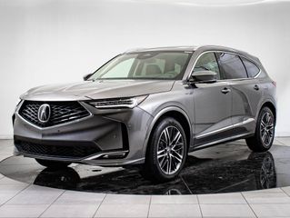 2025 ACURA MDX SH-AWD W/ADVANCE PKG SPORT UTILITY 4D