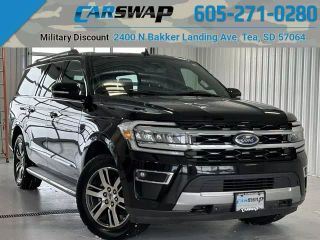 2023 FORD EXPEDITION MAX LIMITED