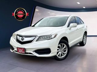 Image of 2018 ACURA RDX