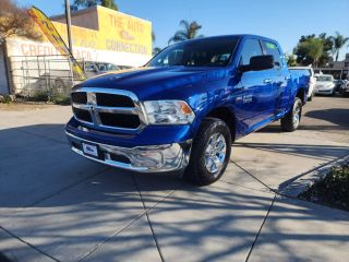 2017 RAM 1500 SLT
