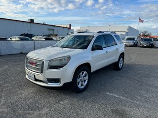 2015 GMC ACADIA SLE-1