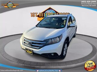 Image of 2013 HONDA CR-V