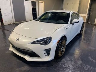2020 TOYOTA 86 BASE