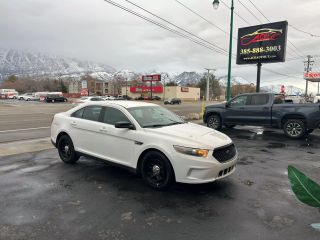 Image of 2018 FORD TAURUS