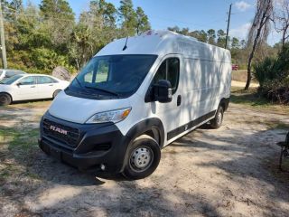 2023 RAM PROMASTER 2500 VAN
