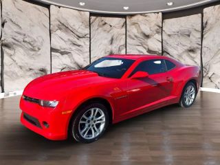 2015 CHEVROLET CAMARO - Image
