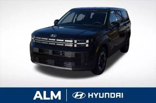 2025 HYUNDAI SANTA FE SE