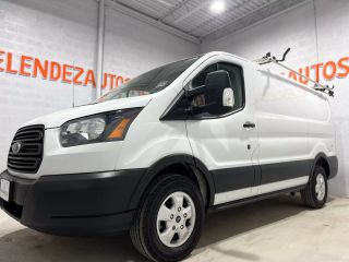 2019 FORD TRANSIT 250 VAN W/SLIDING SIDE DOOR W/RWB VAN