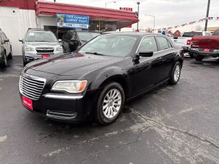 Image of 2011 CHRYSLER 300