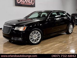 2014 CHRYSLER 300 300