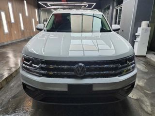 2018 VOLKSWAGEN ATLAS - Image