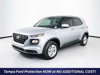 2022 HYUNDAI VENUE SE