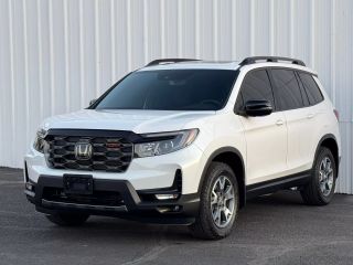 Image of 2023 HONDA PASSPORT