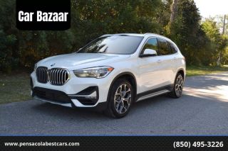 2020 BMW X1 XDRIVE28I