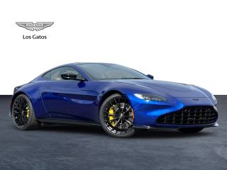 2023 ASTON MARTIN VANTAGE BASE
