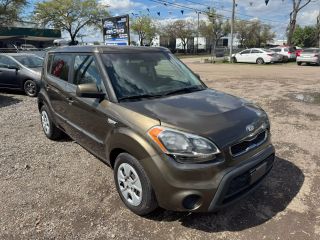 Image of 2013 KIA SOUL