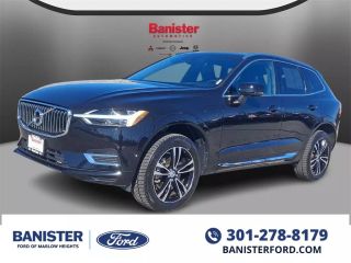 2018 VOLVO XC60 T8 INSCRIPTION