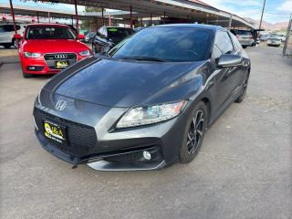 Image of 2016 HONDA CR-Z