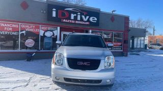 Image of 2013 GMC YUKON XL 1500