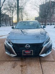 Image of 2024 NISSAN ALTIMA