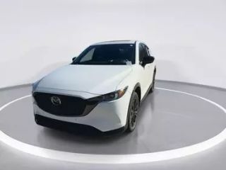 2025 MAZDA CX-5 TURBO PREMIUM PACKAGE