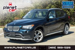 Image of 2015 BMW X1