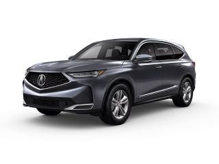 2025 ACURA MDX BASE