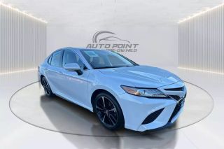 Image of 2019 TOYOTA CAMRY