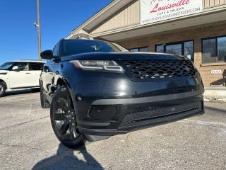 2019 LAND ROVER RANGE ROVER VELAR S