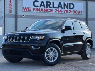 Image of 2019 JEEP GRAND CHEROKEE