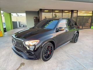 2021 MERCEDES-BENZ MERCEDES-AMG GLE GLE 63 S