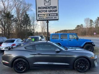 2019 FORD MUSTANG PREMIUM