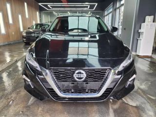 2020 NISSAN ALTIMA - Image