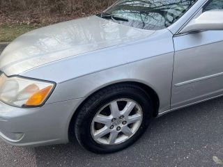 2000 TOYOTA AVALON XLS
