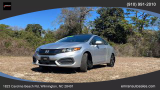 Image of 2015 HONDA CIVIC