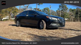 Image of 2016 HYUNDAI SONATA