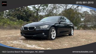 Image of 2015 BMW 3 SERIES