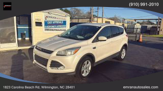 Image of 2014 FORD ESCAPE