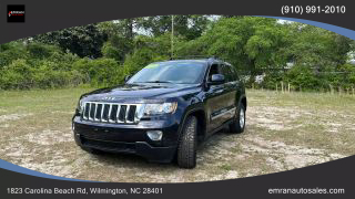 Image of 2011 JEEP GRAND CHEROKEE