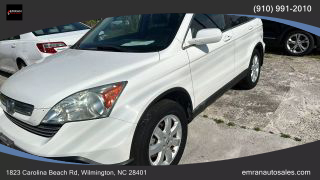 Image of 2009 HONDA CR-V
