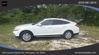 Image of 2013 HONDA CROSSTOUR