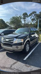 Image of 2009 FORD EXPEDITION