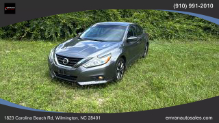 Image of 2016 NISSAN ALTIMA