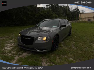 Image of 2019 CHRYSLER 300