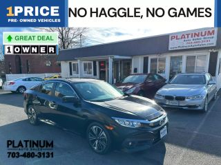 Image of 2018 HONDA CIVIC