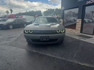 2017 DODGE CHALLENGER R/T