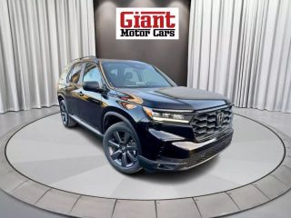 2023 HONDA PILOT - Giant Motor Cars