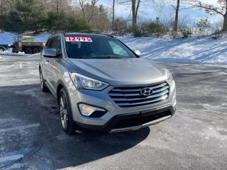 2015 HYUNDAI SANTA FE LIMITED