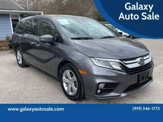 Image of 2019 HONDA ODYSSEY