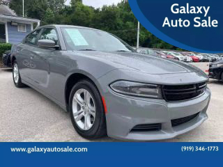 Image of 2019 DODGE CHARGER